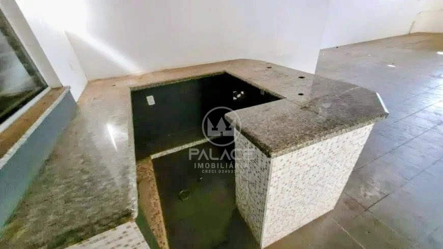 salão disponivel para locação