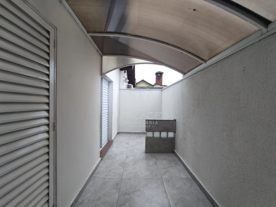 Casa Para Alugar Jardim Petrópolis Piracicaba