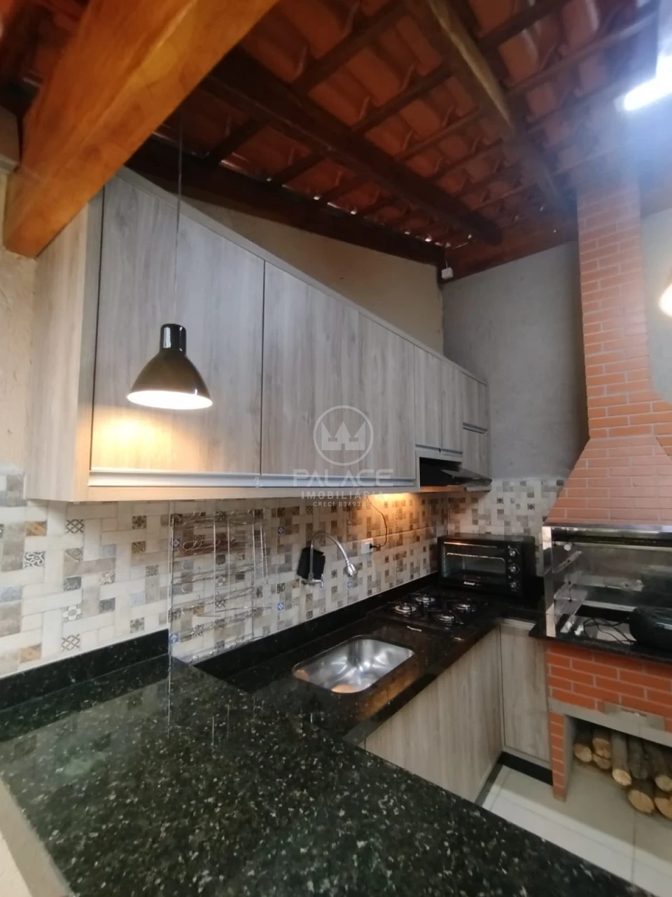 Casa À Venda Pompéia Piracicaba