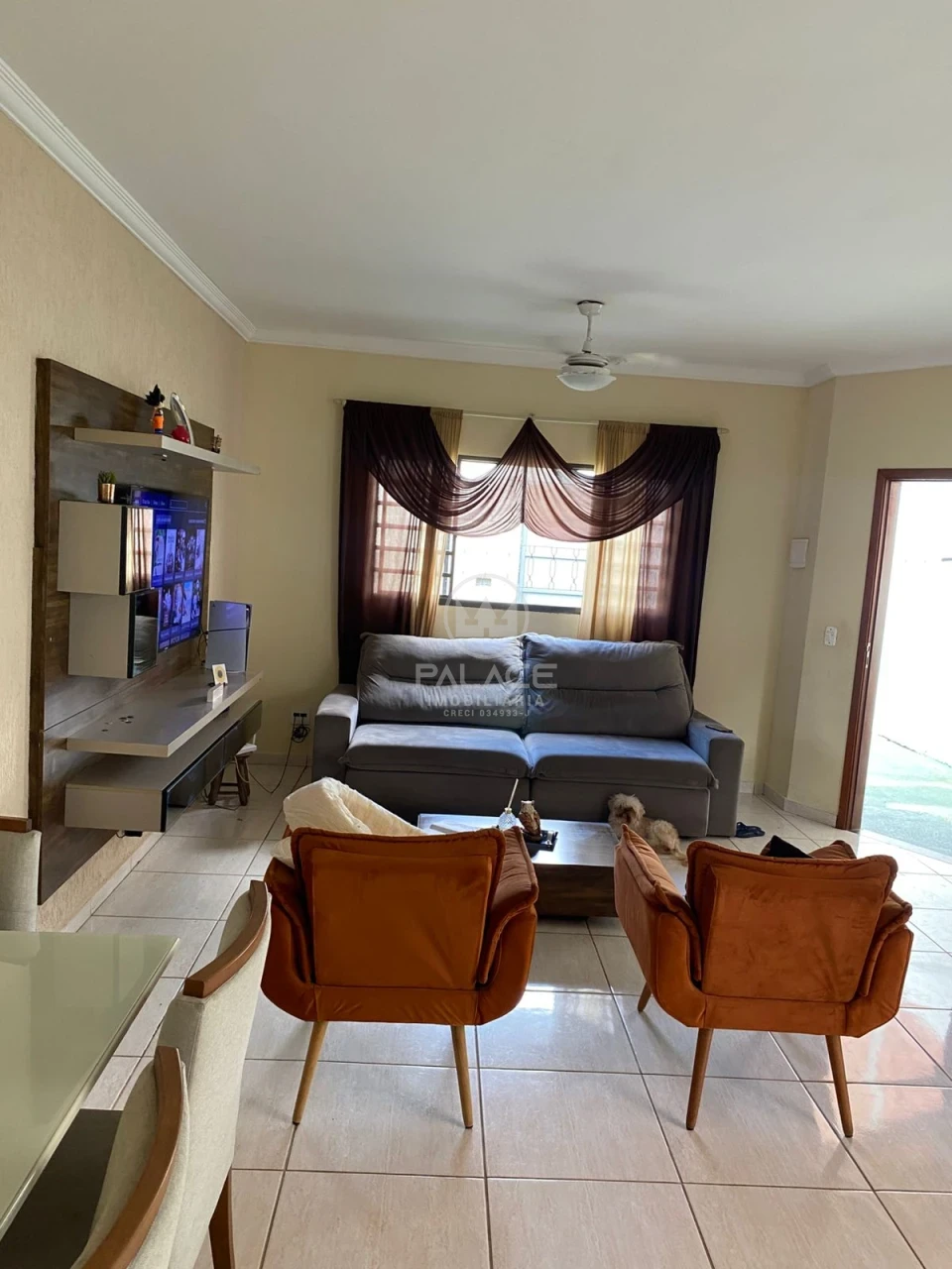 casa na Vila Industrial