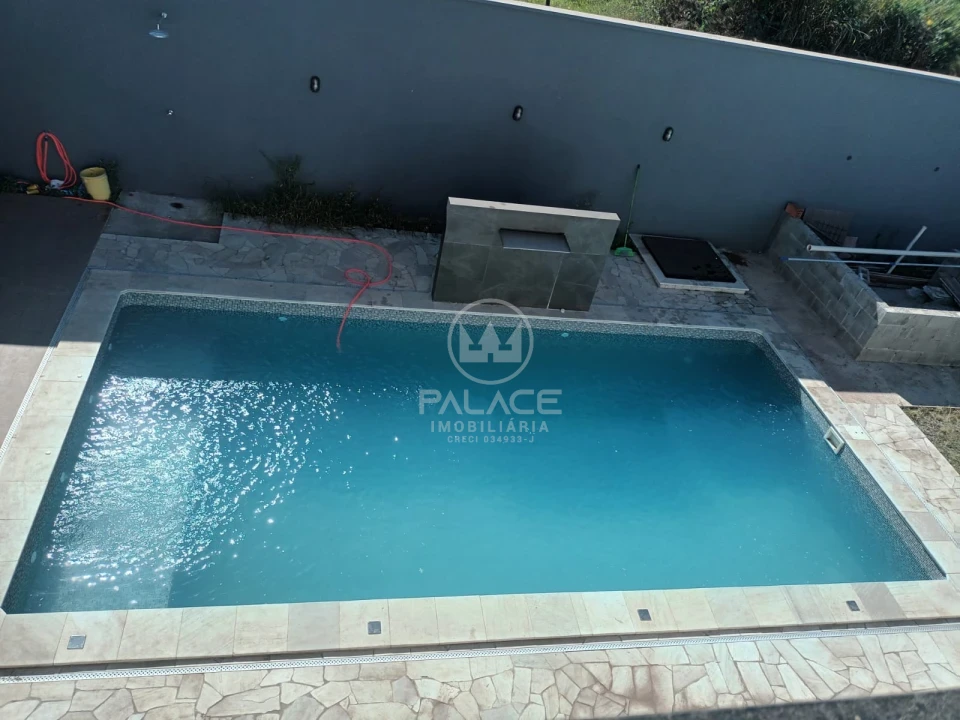 Fazenda/Sítios/Chácaras À Venda Santa Isabel Tupi Piracicaba