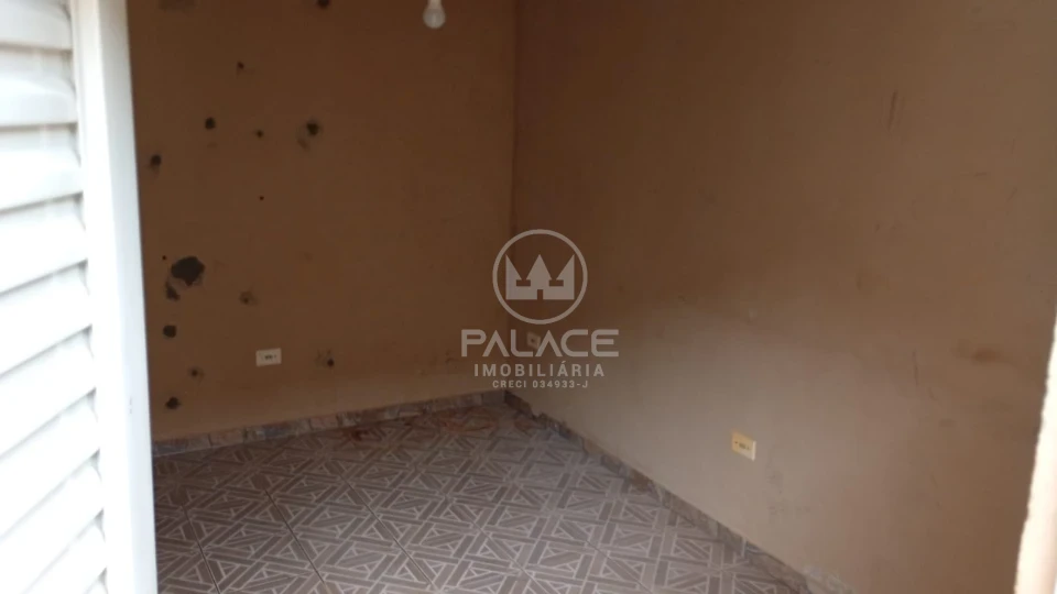 Casa Em Condomínio À Venda Bertolin Ii Piracicaba