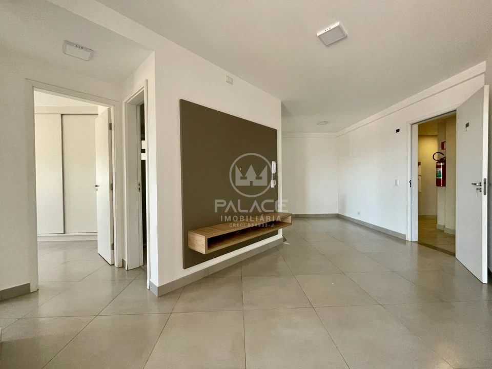 Apartamento Para Alugar Residencial Plaza Mayor Piracicaba