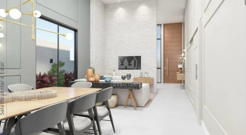 Residencial Damha II - Foto 10