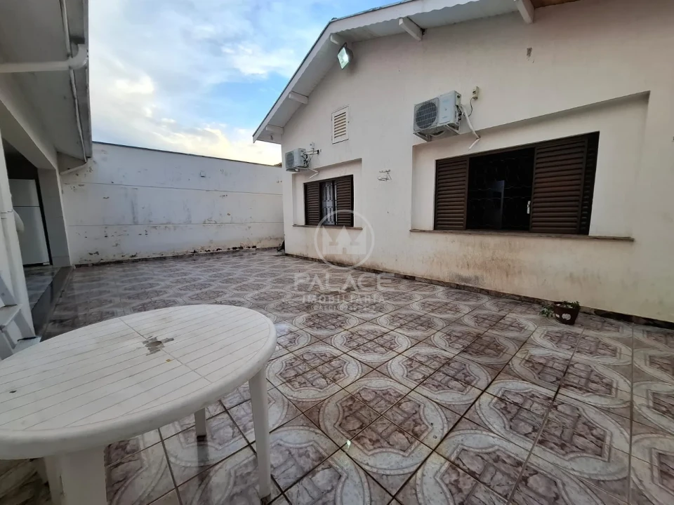 Casa à Venda na Nova Piracicaba Piracicaba