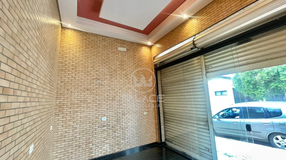 SALAO / LOCACAO / PAULISTA / JARAGUA / COMERCIAL