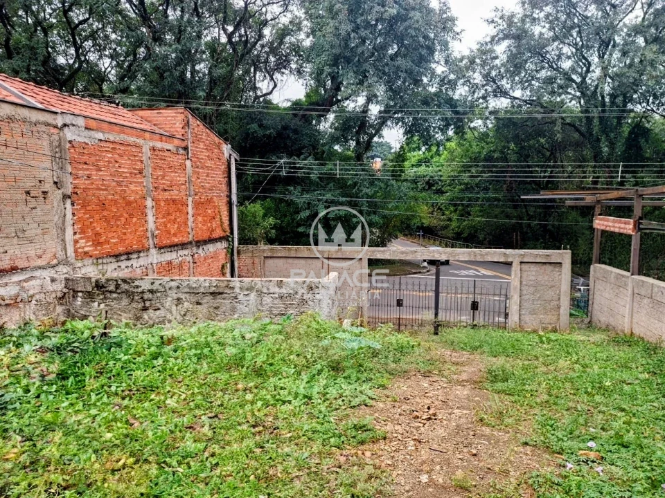 Casa Para Alugar Loteamento Santa Rosa Piracicaba