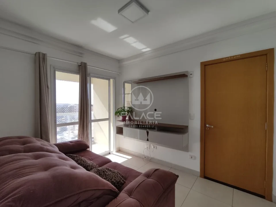 Apartamento para alugar em São Dimas, Piracicaba — Portal Mundo do Imóvel