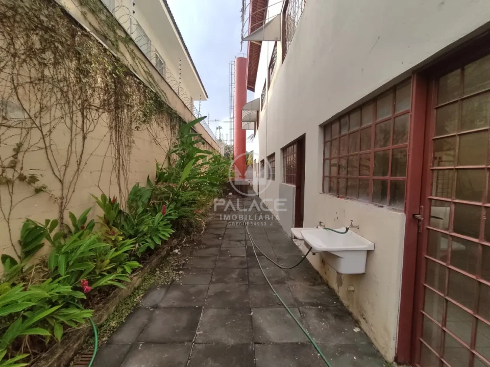 Comercial Para Alugar Glebas Califórnia Piracicaba