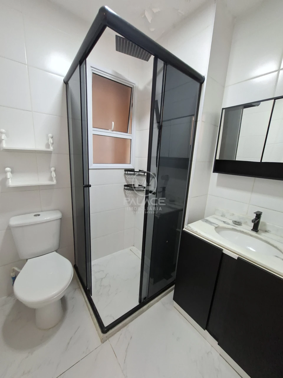 Apartamento Para Alugar Residencial Novitá Piracicaba Piracicaba