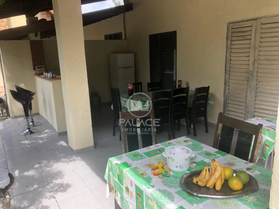 Condominio Colinas do Piracicaba