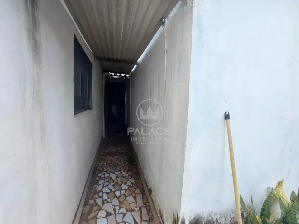 casa em Sta Terezinha