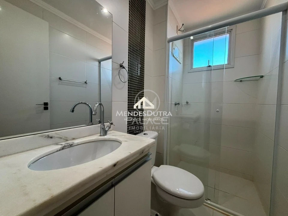 Apartamento À Venda Munique Rezidenci Piracicaba
