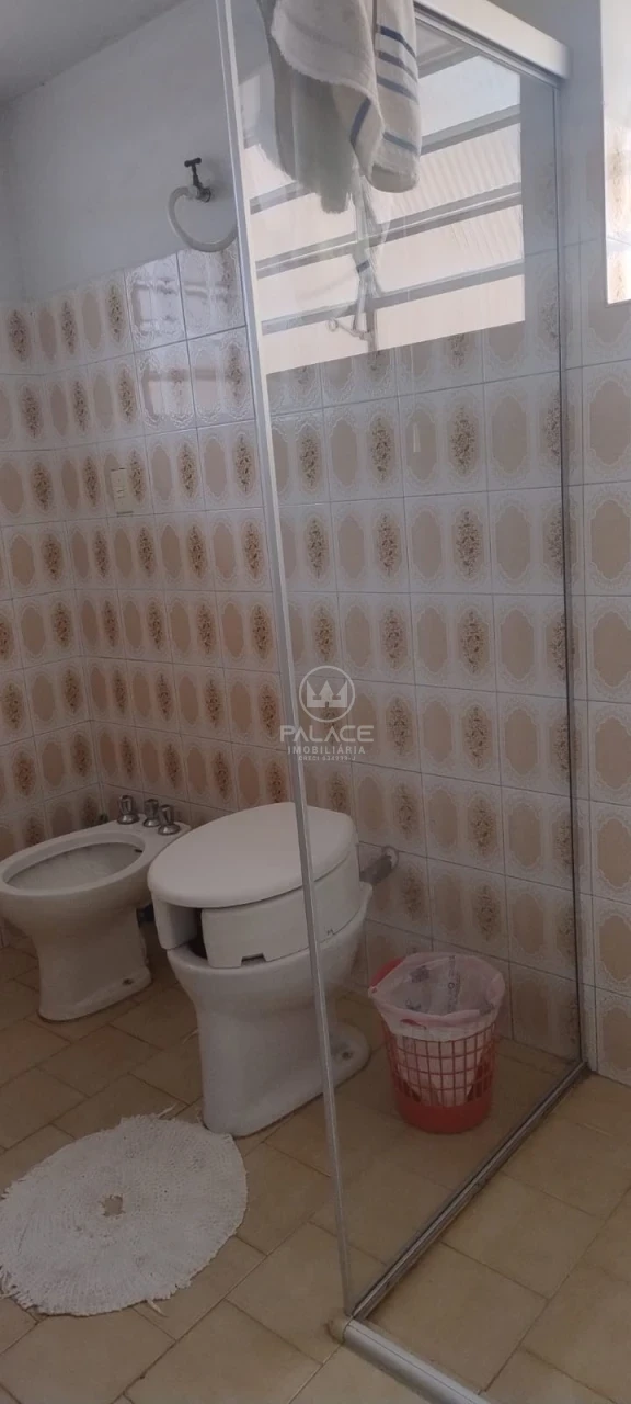 Casa À Venda Centro Piracicaba - Foto 6