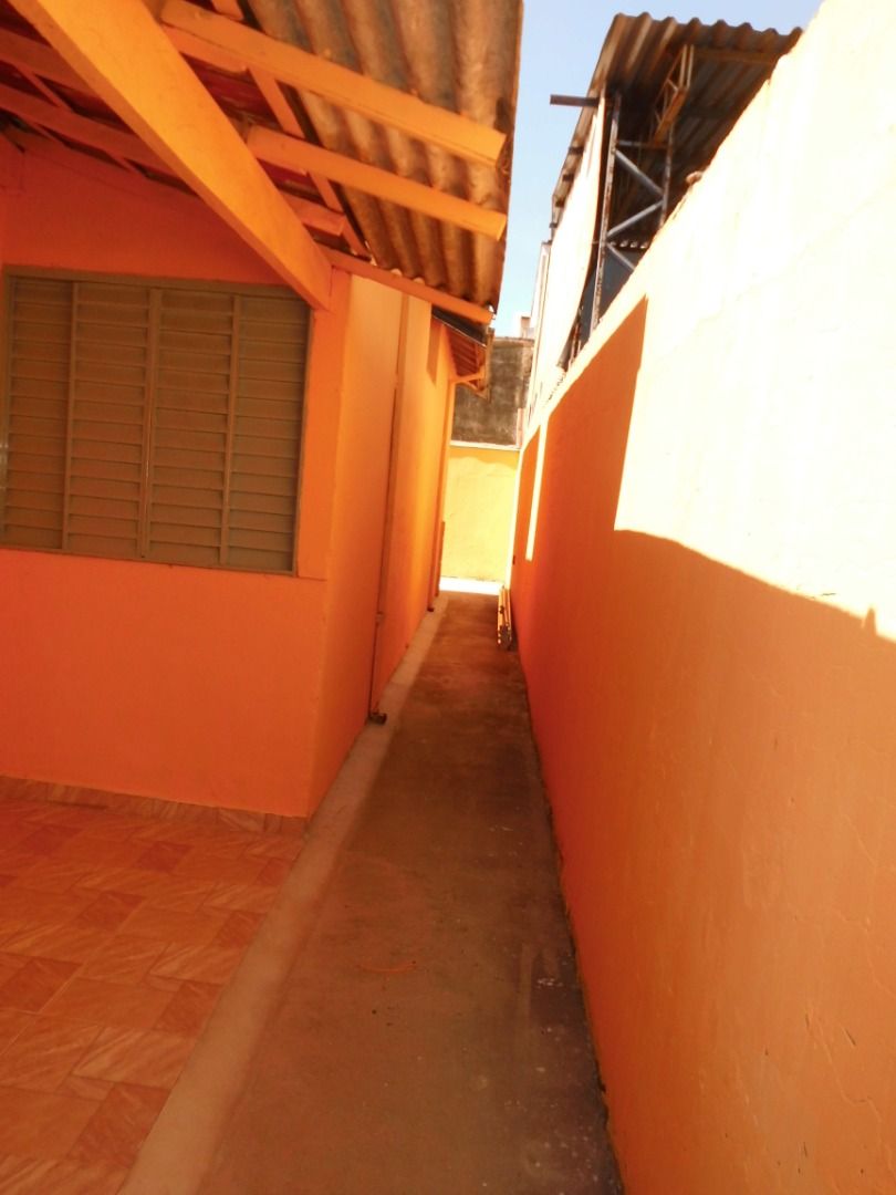 Imagens do imóveis casa à venda em jardim caxambu, piracicaba 2 quartos 85m²