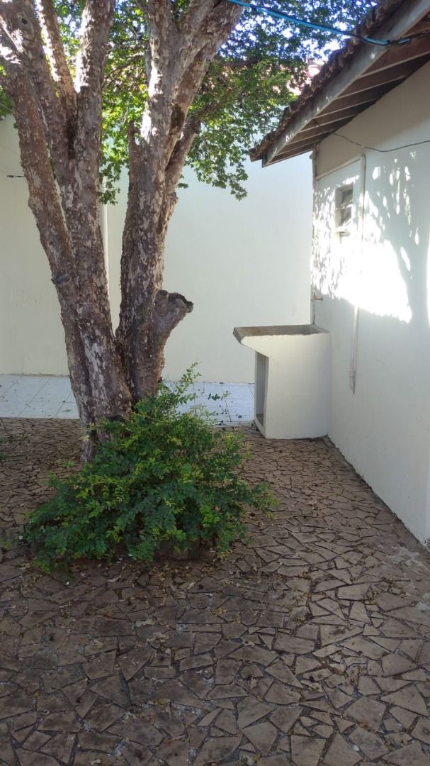 Casa Para Alugar Paulicéia Piracicaba