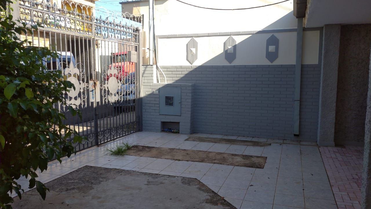 Casa Para Alugar Paulicéia Piracicaba