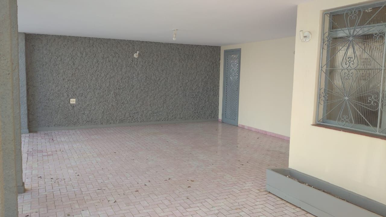 Casa Para Alugar Paulicéia Piracicaba