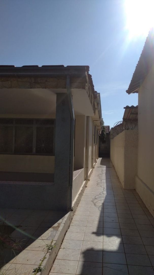 Casa Para Alugar Paulicéia Piracicaba