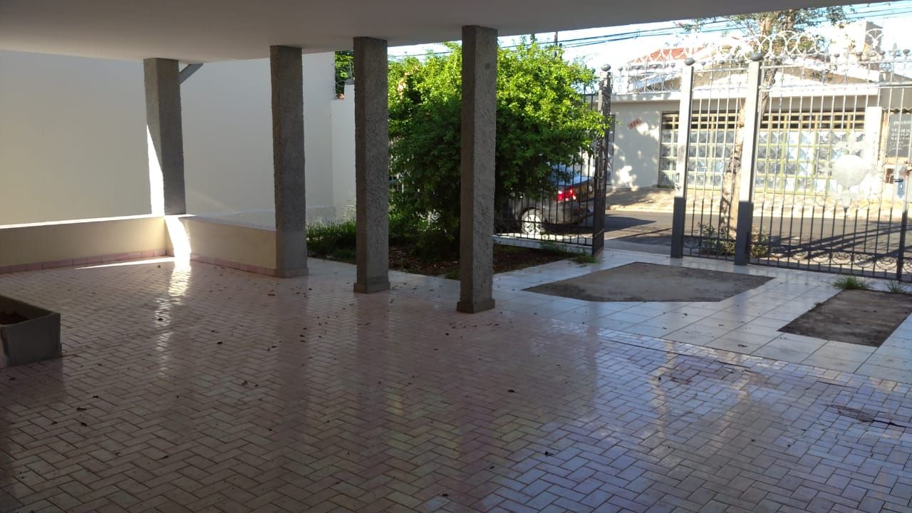 Casa Para Alugar Paulicéia Piracicaba