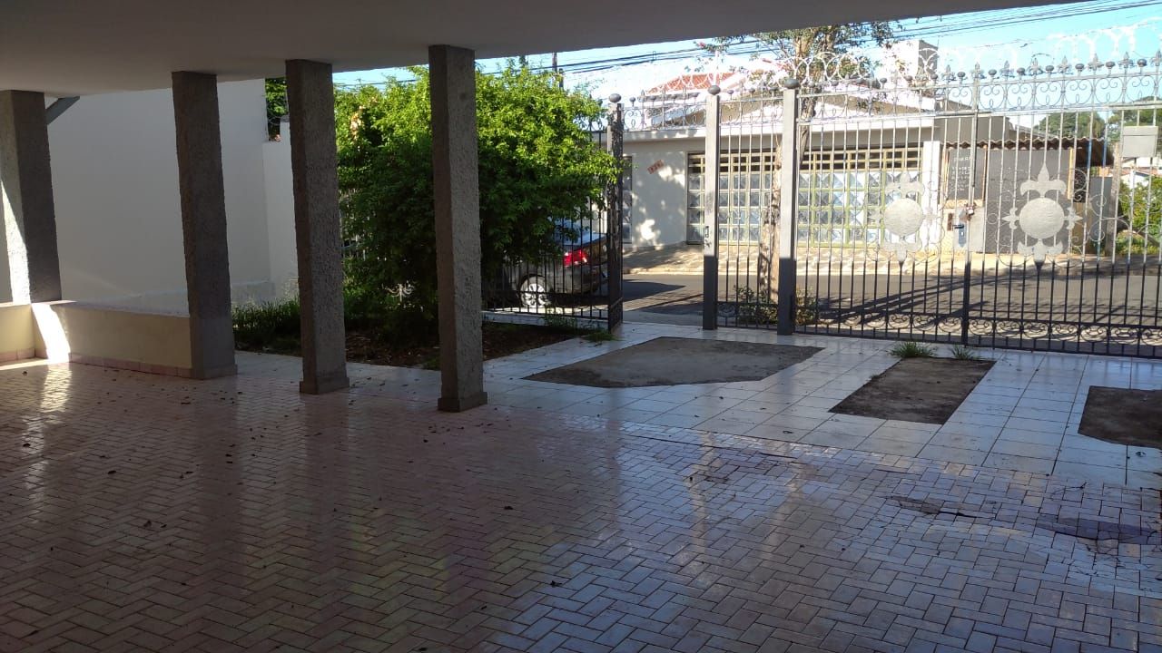 Casa Para Alugar Paulicéia Piracicaba