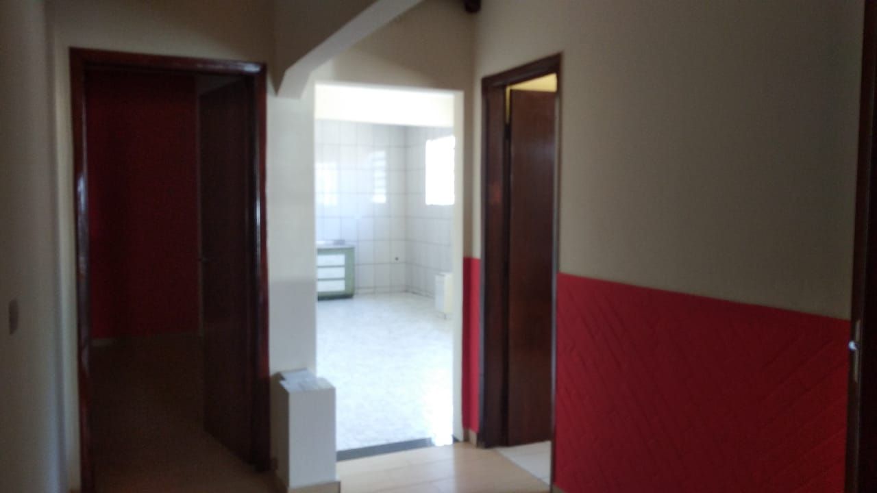 Casa Para Alugar Paulicéia Piracicaba