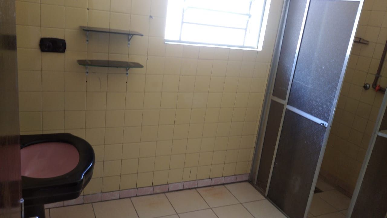 Casa Para Alugar Paulicéia Piracicaba