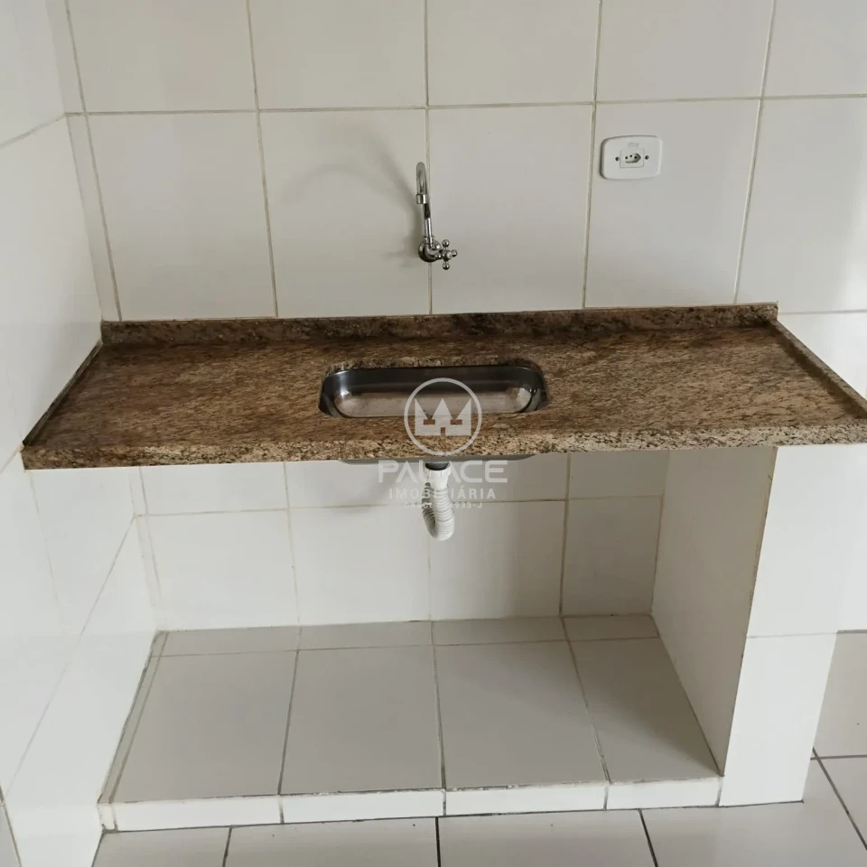 Comercial Para Alugar Paulicéia Piracicaba
