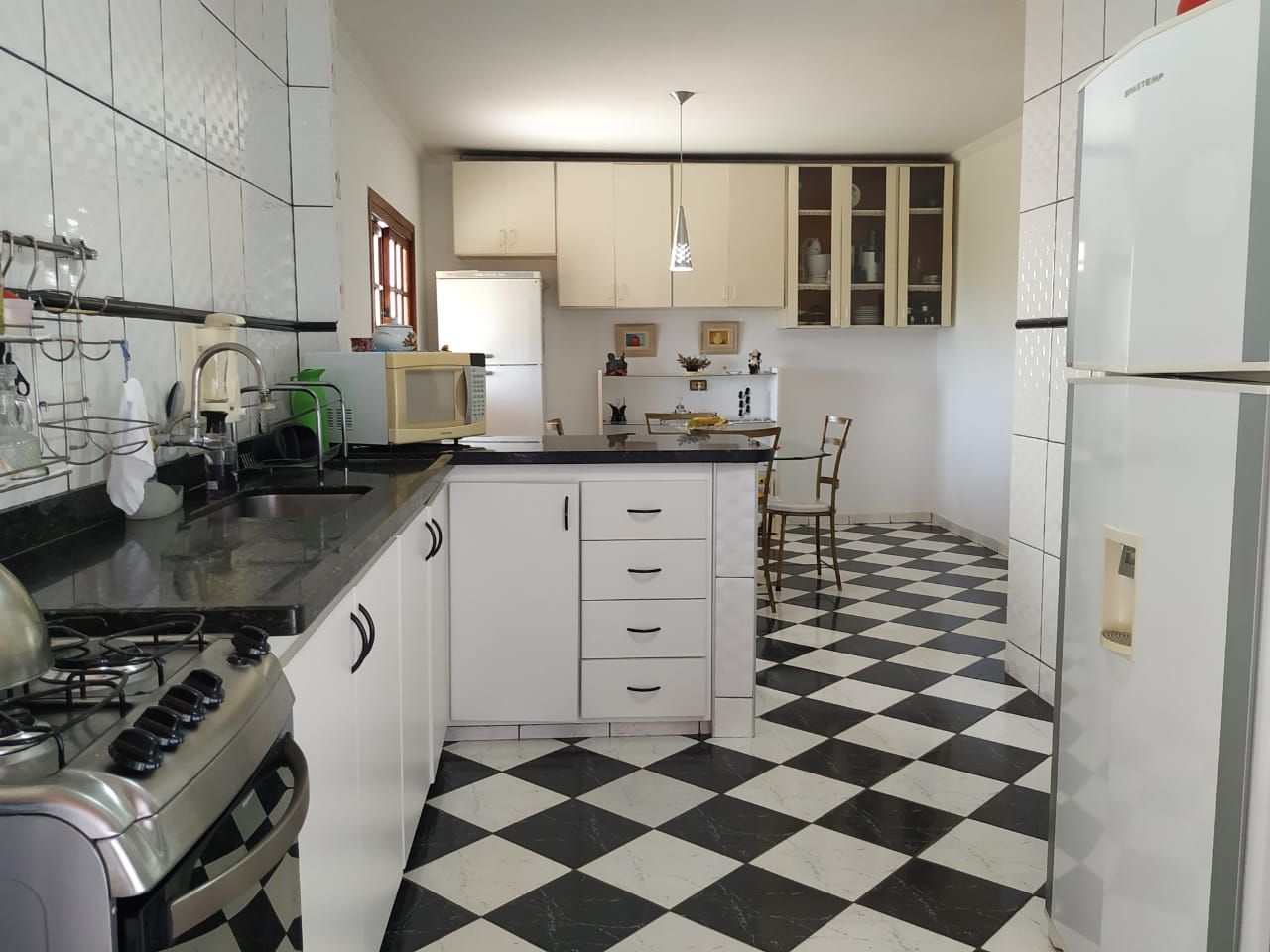 Imagens do imóveis casa à venda em perdizes, piracicaba 4 quartos 320m²