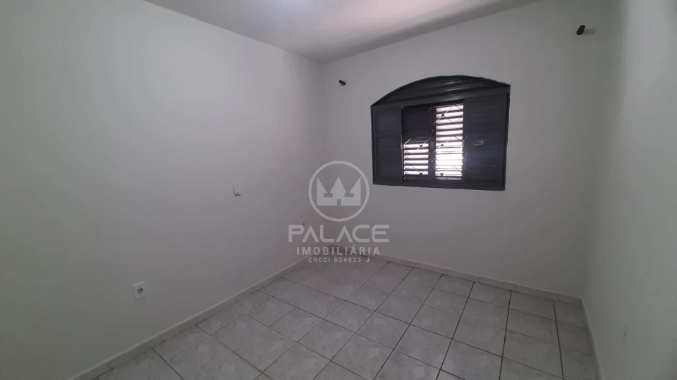 CASA 3 QUARTOS / MONTE LIBANO