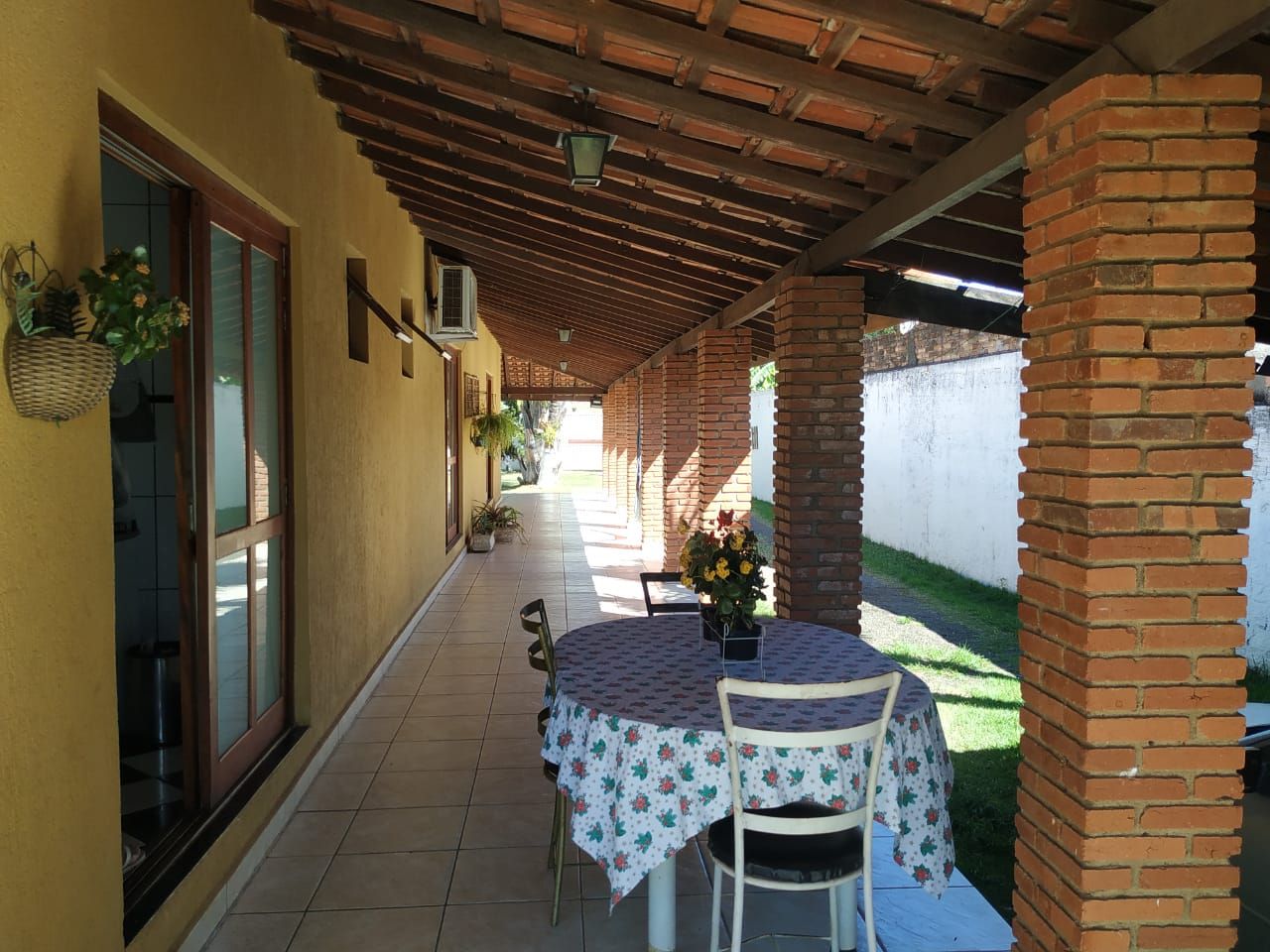 Imagens do imóveis casa à venda em perdizes, piracicaba 4 quartos 320m²