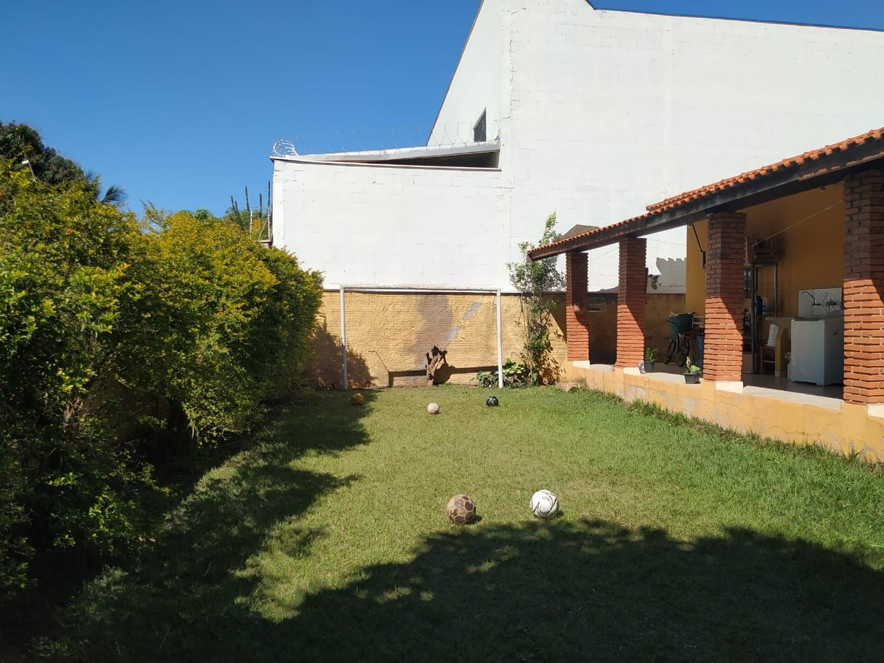 Imagens do imóveis casa à venda em perdizes, piracicaba 4 quartos 320m²