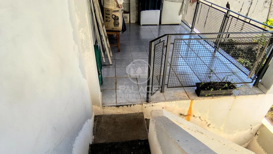 Casa À Venda Jardim Monumento Piracicaba