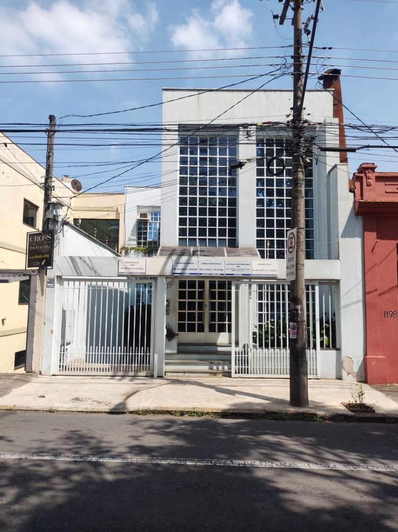 Imagens do imóveis Sala para alugar, 15 m² por RS 1.523,00-mês - Centro - Piracicaba-SP