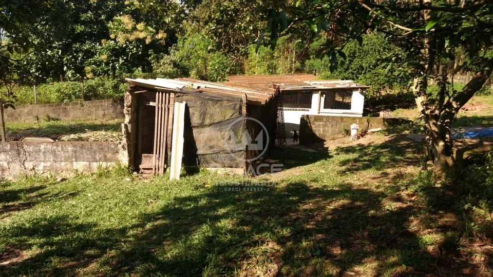 Sítio Zona Rural de Charqueada