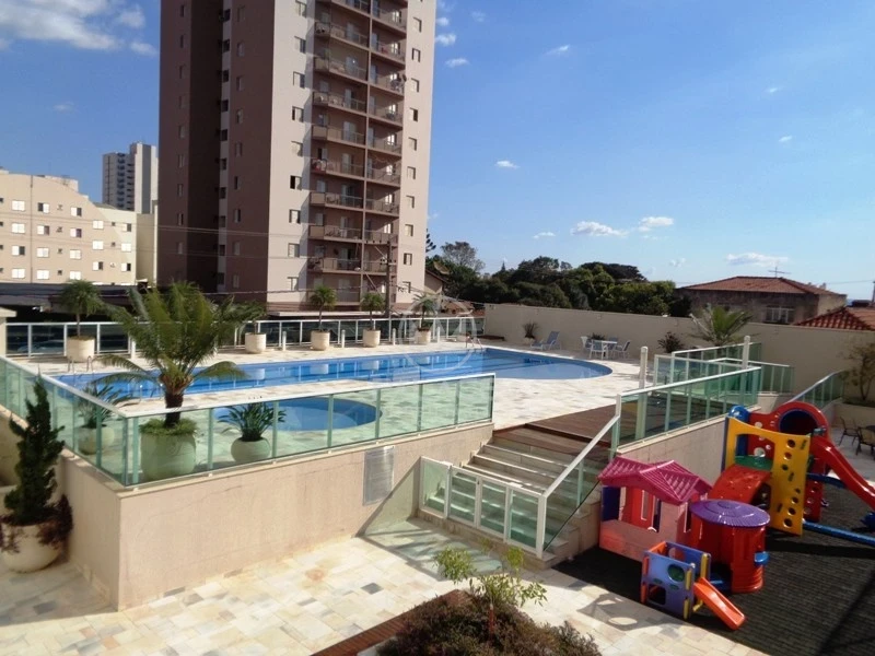 Apartamento, 146 m² - Foto 1