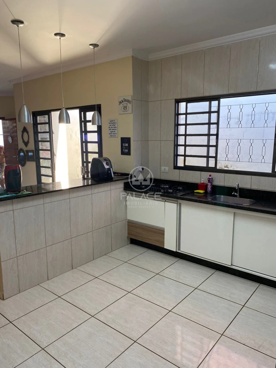 casa na Vila Industrial