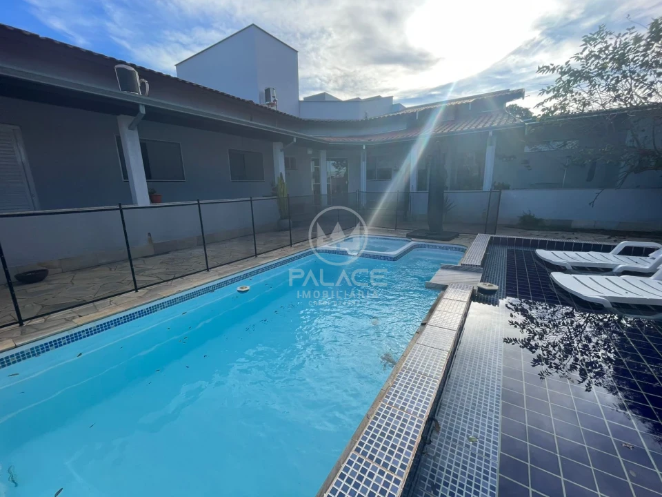 Casa, 4 quartos, 348 m² - Foto 19