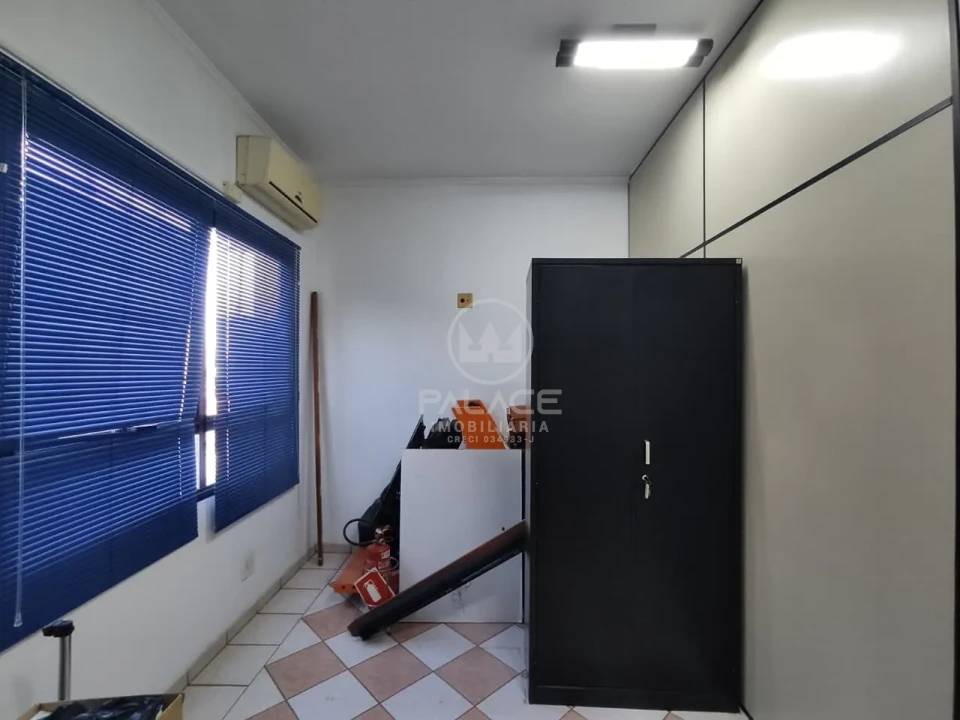 Comercial Para Alugar Santa Terezinha Piracicaba
