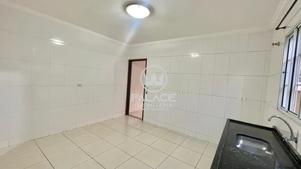 CASA PARA LOCAÇÃO JARDIM PETROPOLIS/ PIRACICABA SP