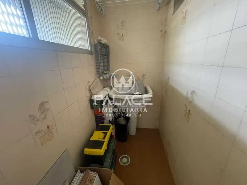 Apartamento Para Alugar Edifício Fenix Piracicaba