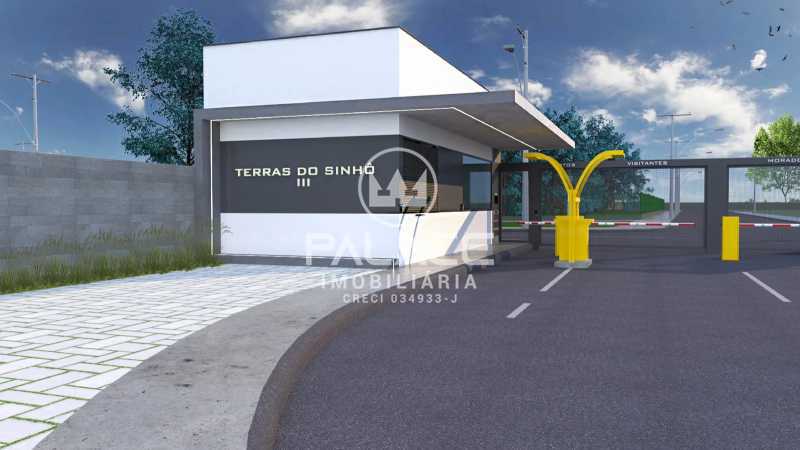 Imagens do imóveis terreno residencial à venda na rua narcisa chessine ometto, água seca, piracicaba 265m²