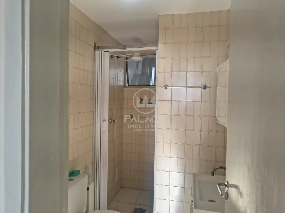 Apartamento à Venda no San Souci - Centro Piracicaba