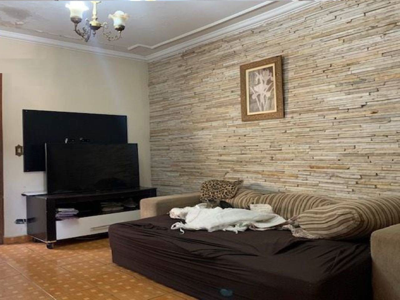 Casa com 3 dormitórios e suíte à venda, 85 m² por RS 255.000 - Maracanã - Piracicaba-SP