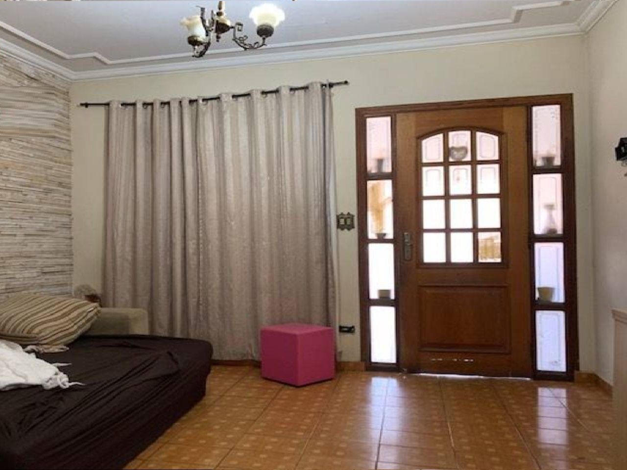 Casa com 3 dormitórios e suíte à venda, 85 m² por RS 255.000 - Maracanã - Piracicaba-SP