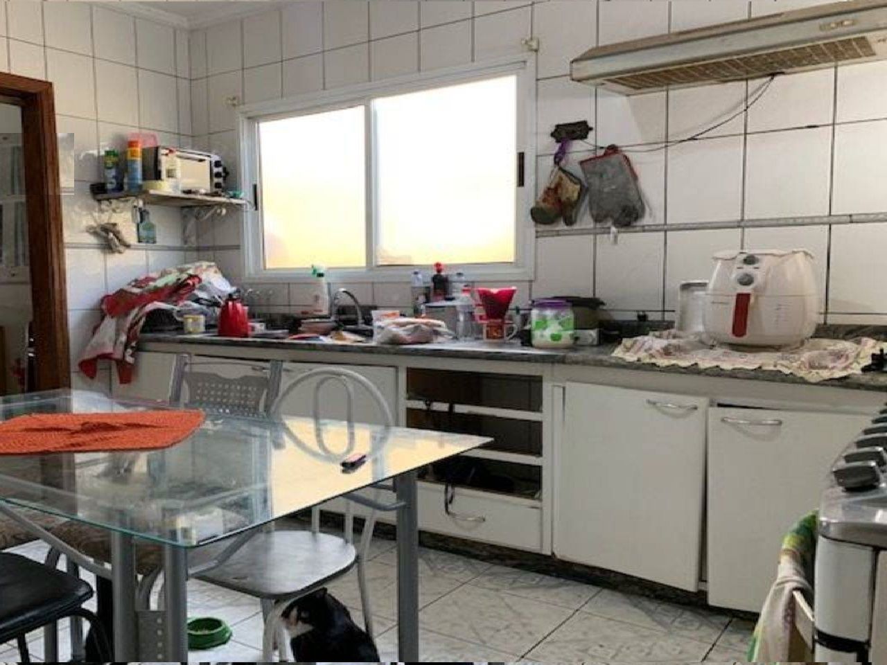 Casa com 3 dormitórios e suíte à venda, 85 m² por RS 255.000 - Maracanã - Piracicaba-SP