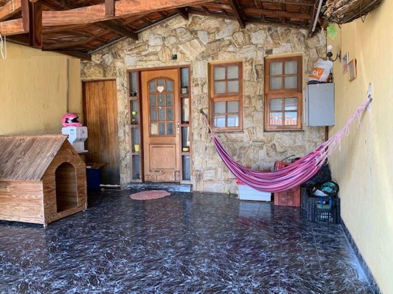 Casa com 3 dormitórios e suíte à venda, 85 m² por RS 255.000 - Maracanã - Piracicaba-SP