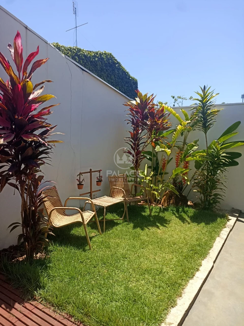 Casa À Venda Cidade Alta Piracicaba