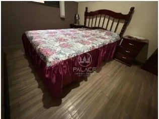 Casa À Venda Água Branca Piracicaba