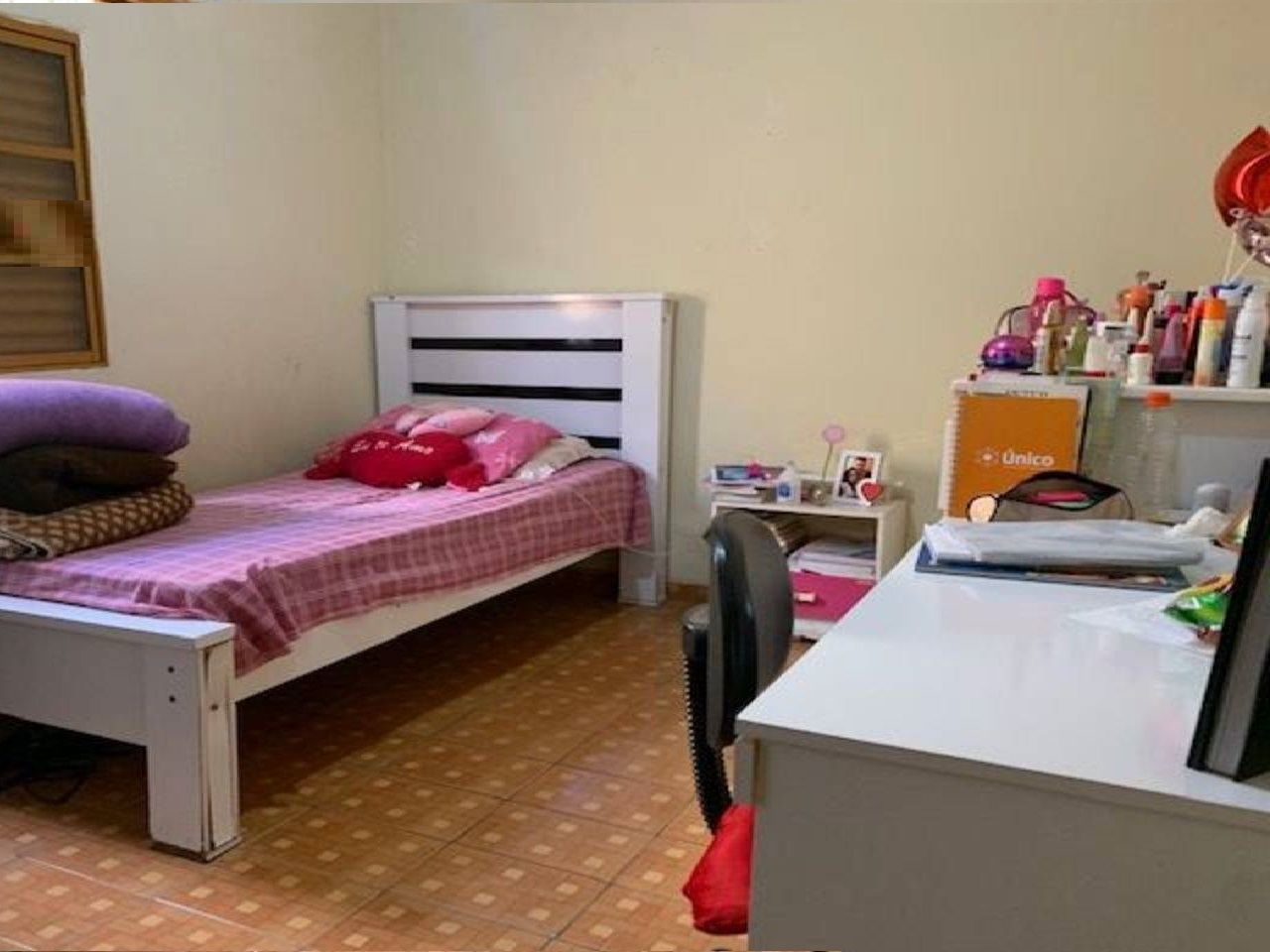 Casa com 3 dormitórios e suíte à venda, 85 m² por RS 255.000 - Maracanã - Piracicaba-SP